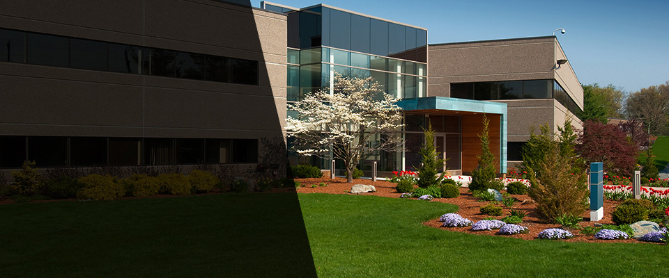 Two Harbors Landscapers