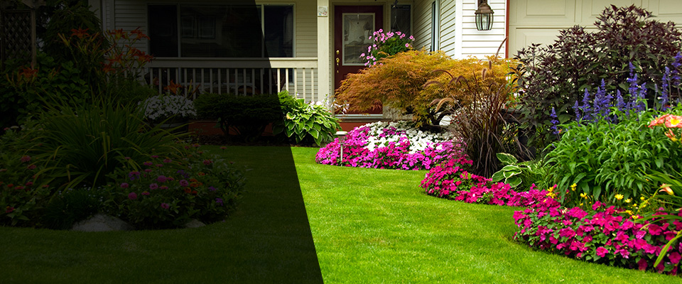 Two Harbors Landscapers