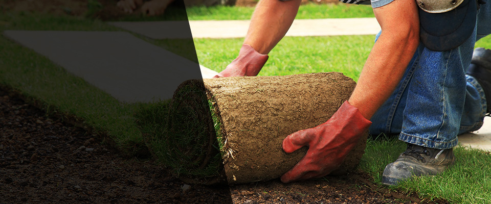 Two Harbors Landscapers