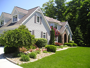 Landscapers and Lawncare Services in Two Harbors, MN